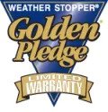 Golden Pledge Limited Warranty