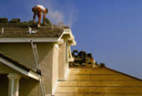 Re-roofing