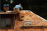 Roof Repairs