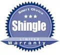 Shingle Limited Warranty