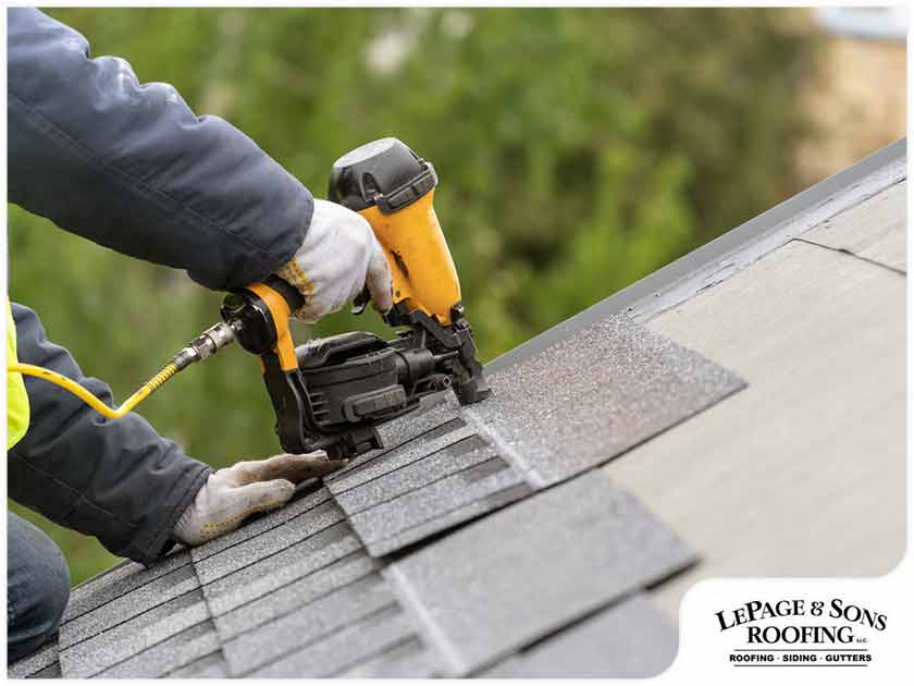 LePage and Sons Roofing LLC