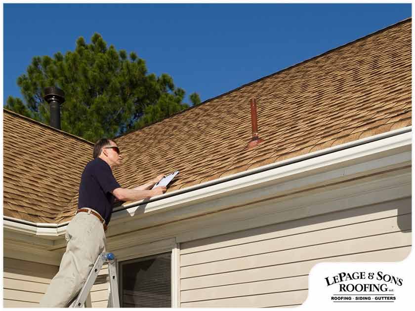 LePage and Sons Roofing LLC