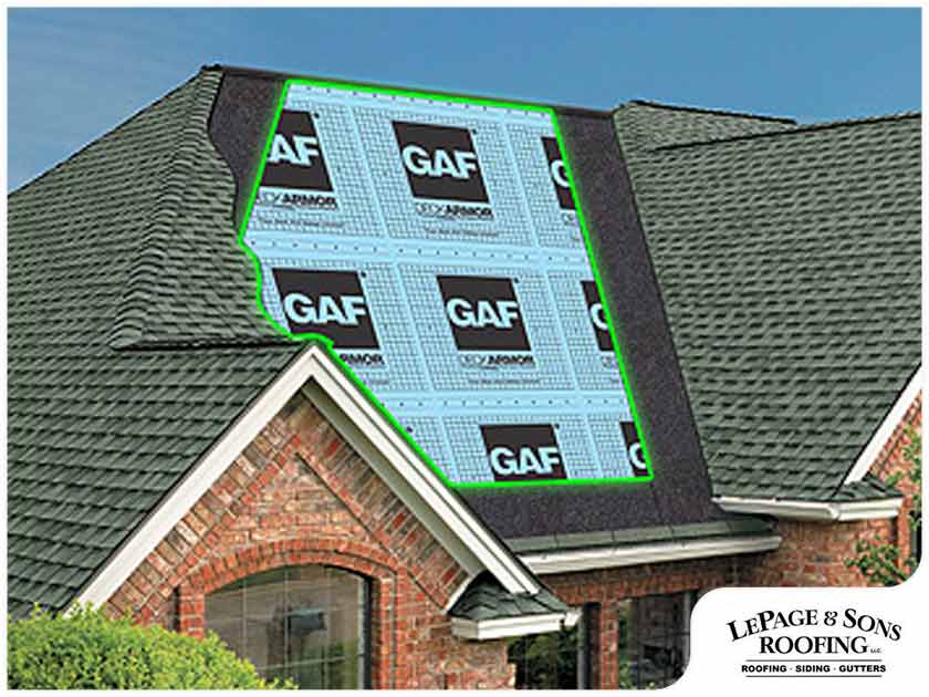 Roof Deck Protection: What Are Your GAF Product Options?