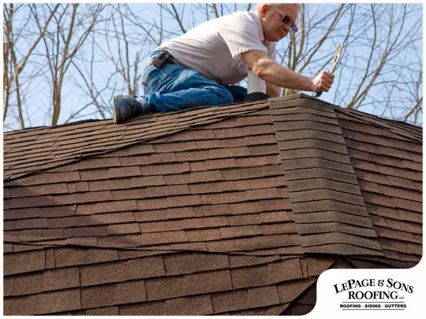 LePage and Sons Roofing LLC