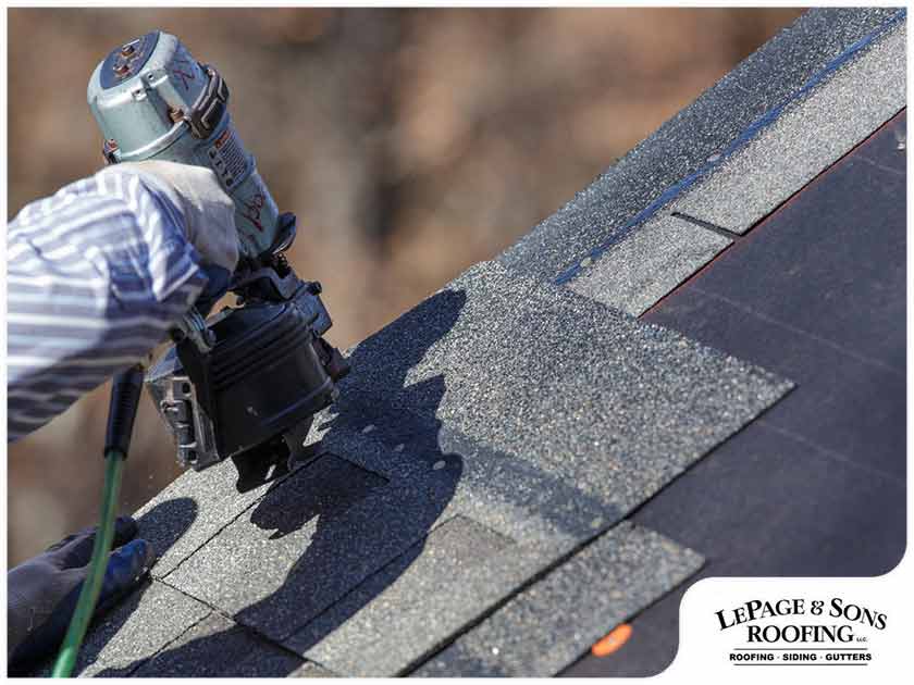 LePage and Sons Roofing LLC