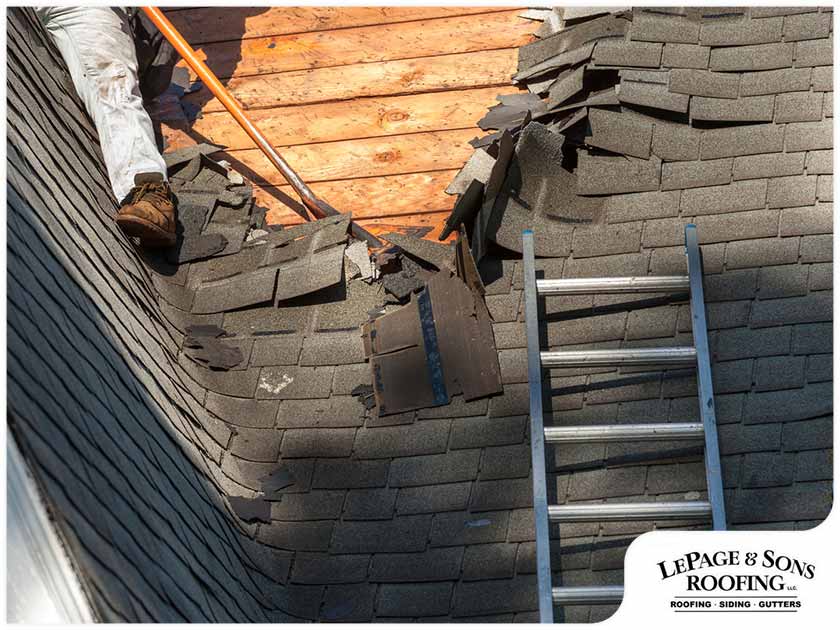 LePage and Sons Roofing LLC