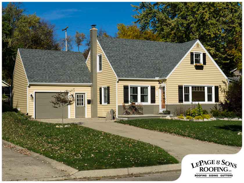 LePage and Sons Roofing LLC