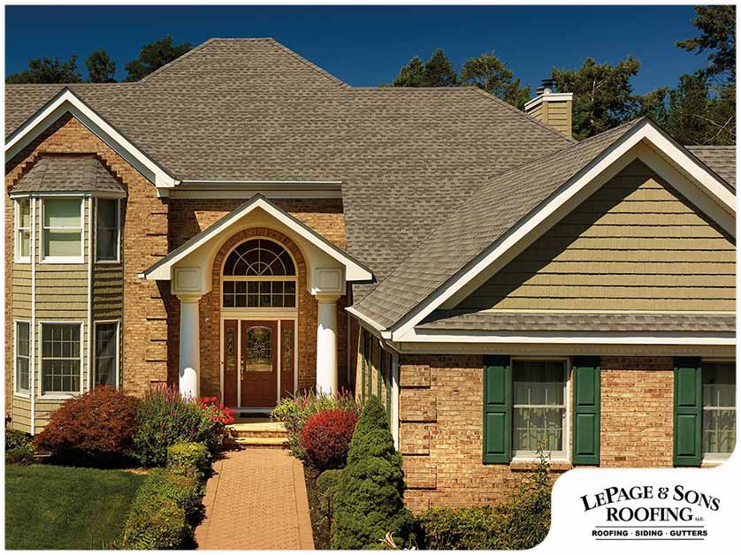 LePage and Sons Roofing LLC