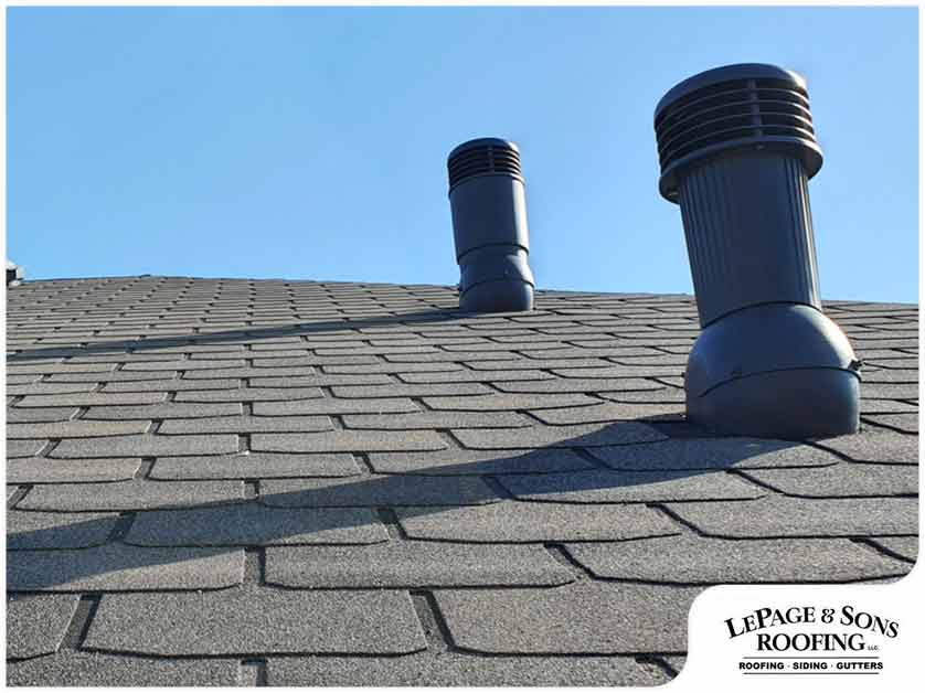 LePage and Sons Roofing LLC