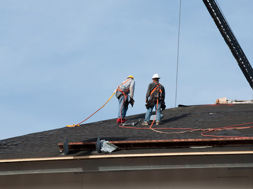 LePage and Sons Roofing LLC