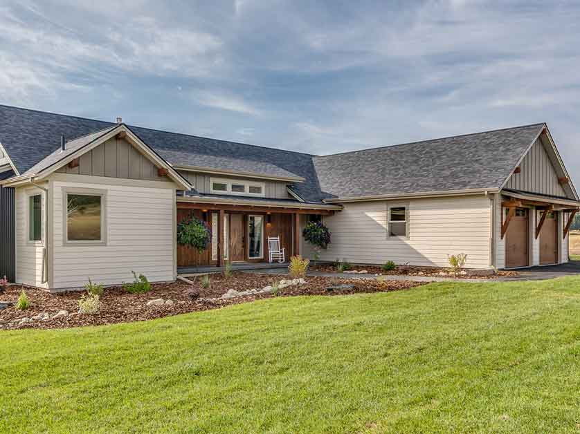 LePage and Sons Roofing LLC
