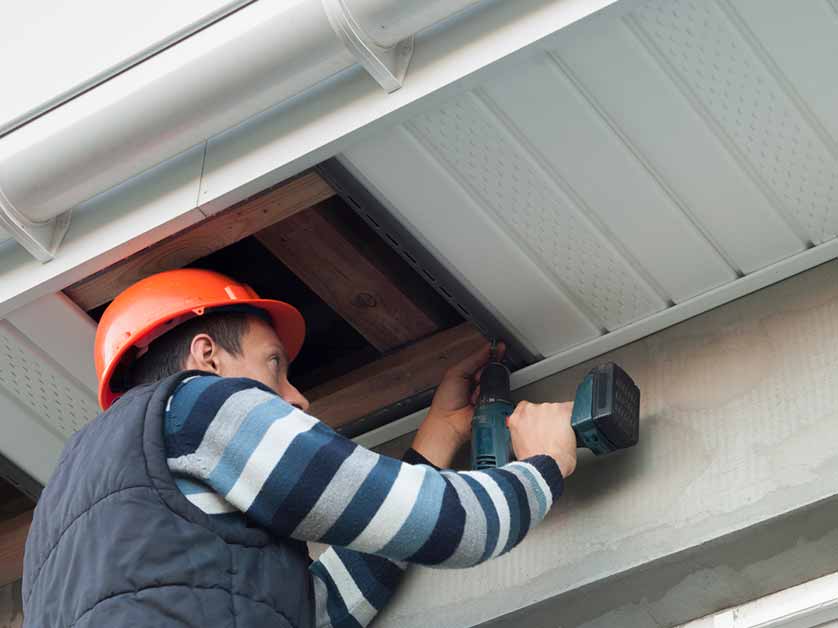 LePage and Sons Roofing LLC