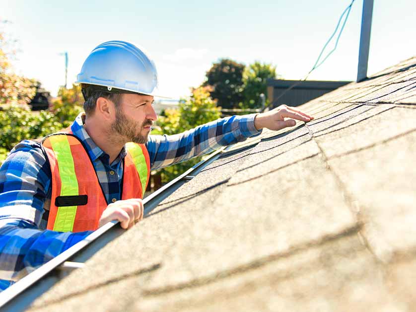 LePage and Sons Roofing LLC