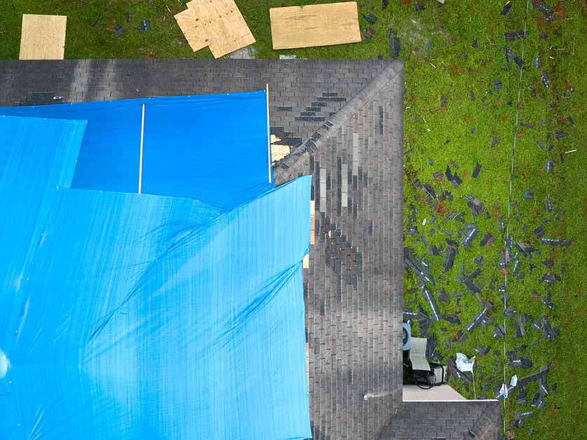 LePage and Sons Roofing LLC