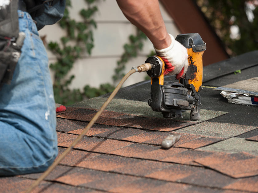 LePage and Sons Roofing LLC