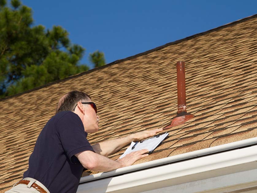 LePage and Sons Roofing LLC