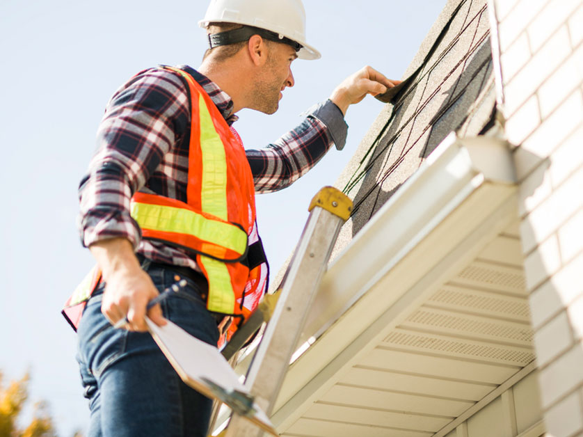 LePage and Sons Roofing LLC