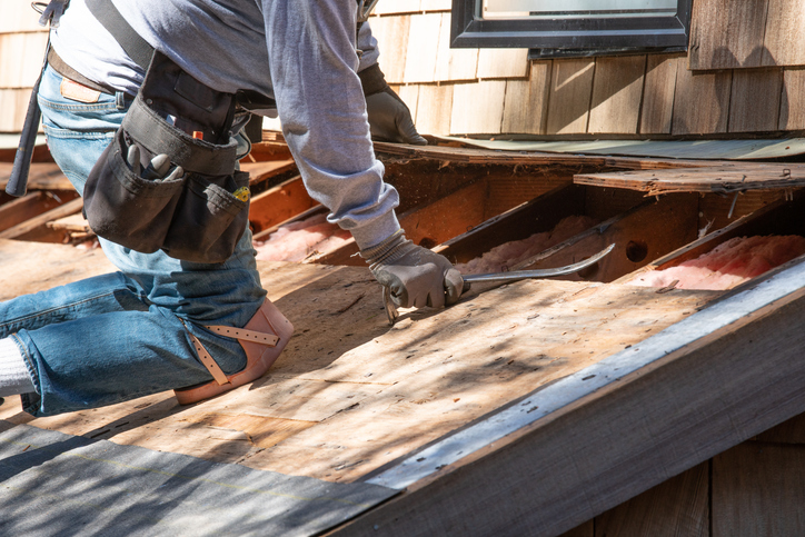 LePage and Sons Roofing LLC